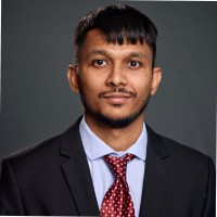 Mahdi Hussain