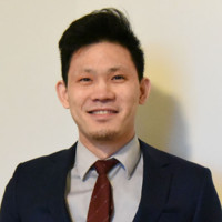 Edward Wang