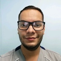 Simon Corrales sanchez