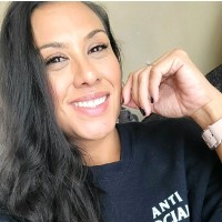 Roxanne Ramirez