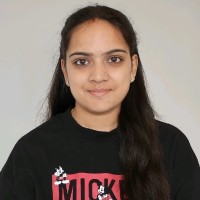 Sanya Jain