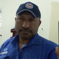 Patrick Bulage Winol