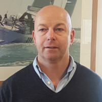 Jon Francis Techiosh