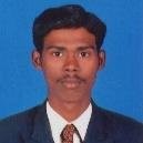 Manikandan B