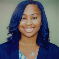 Brittany Laster, Ms