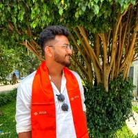 SUMANTH T M