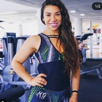 Ana Belén Illescas Loayza