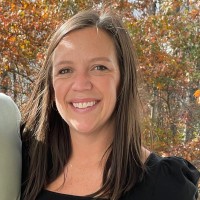 Courtney Coyle Smith, Cmp