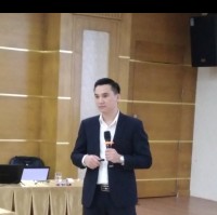 Lê Hồng Đạo