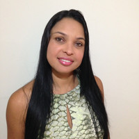 Daniela Marques Silva