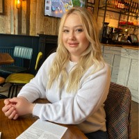 Hannah Ollerhead