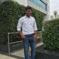 Arumuga Perumal