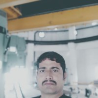 Anjani Mishra