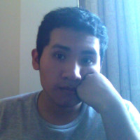 Luis Alejandro Quispe Ramirez