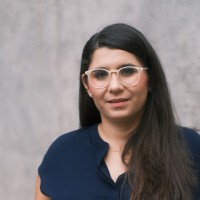 Olga Kolb Geb. Pitta
