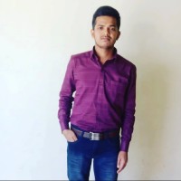 Parthiv Bhavar