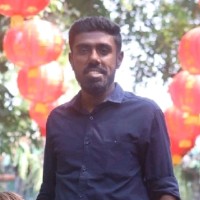 Sriram Palaniappan