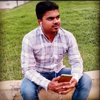 Dinesh Khairnar
