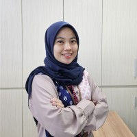 Ayu Kharizsa,M.Sc.