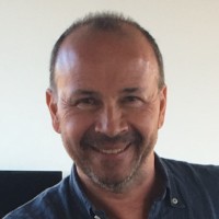 Christos Anagnostakis