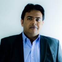 Ashish Rustagi