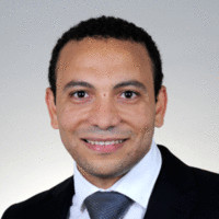 Mahmoud Anwar