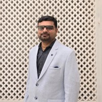Shyam Cholera