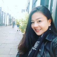 Joy Tan