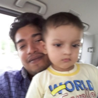 Imtiaz Morshed Bin Zaman