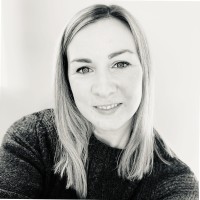 Katharine Morris