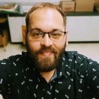 Ryan Puckett