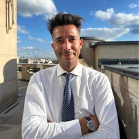 Raphael Smadja