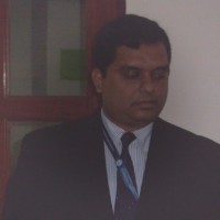 Mohammed Uzzaman