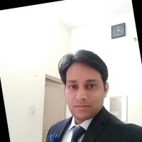 Nikhil Tayal