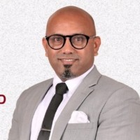 Siyad Mohammed