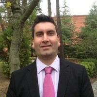 Luis Miguel Mari Hurtado