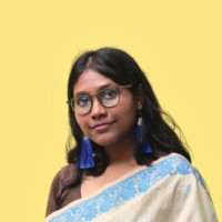 Paromita Dey