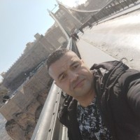 Benseghir Foudil