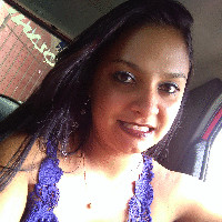 Paola Camargo da Conceição