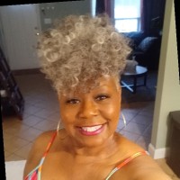 Keisha Revell