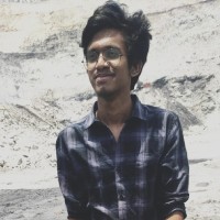 KESANI SRIKANTH REDDY