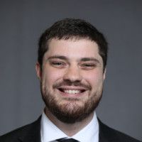 Luke Schumann, MA, LPC