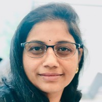 Prathima Nuvvala
