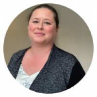 Heather Krejci