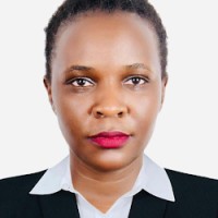 Maria Mawanda