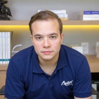 Felipe Eduardo De Paula Santos