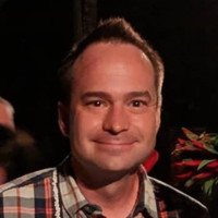 Matt Sheppo