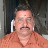 Magendiran Perumal