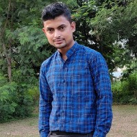 Shahidalam Patel