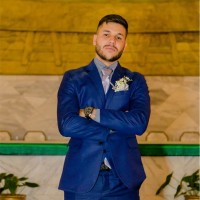 Alex Moraes
